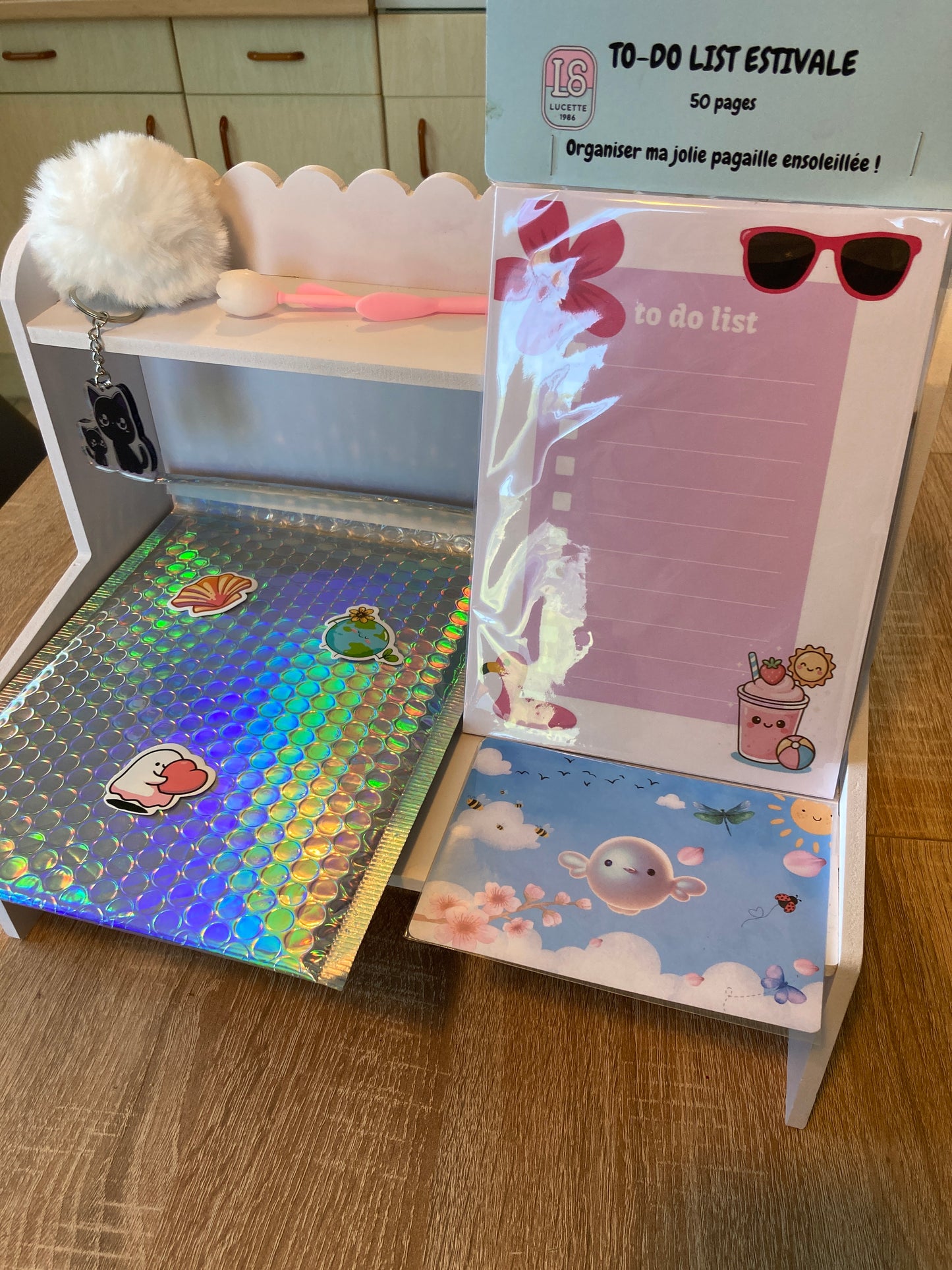 BOX DOUCE MAMAN   Fête des mères 🫶🏻🌸