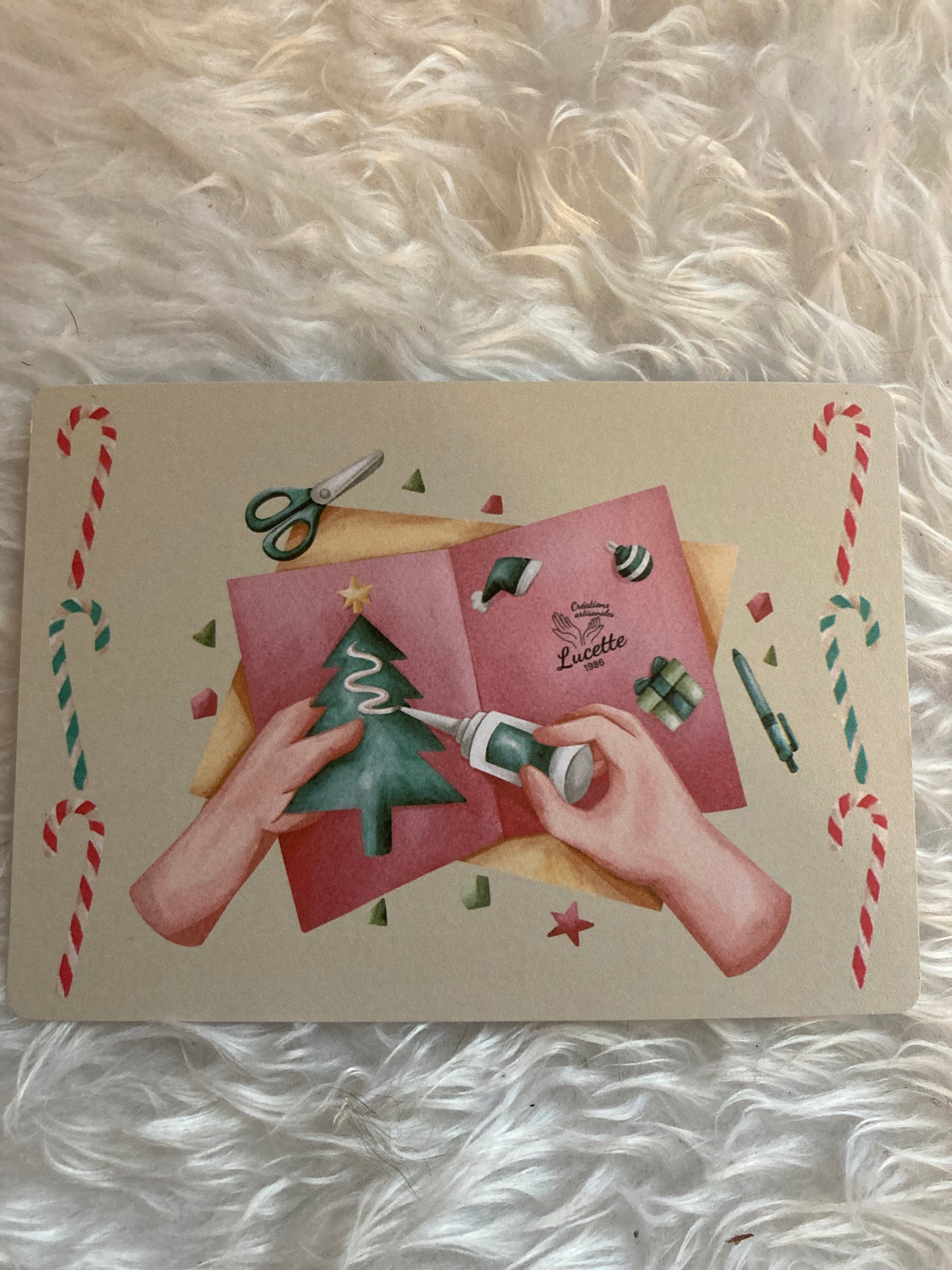 Pack SUPER NOËL