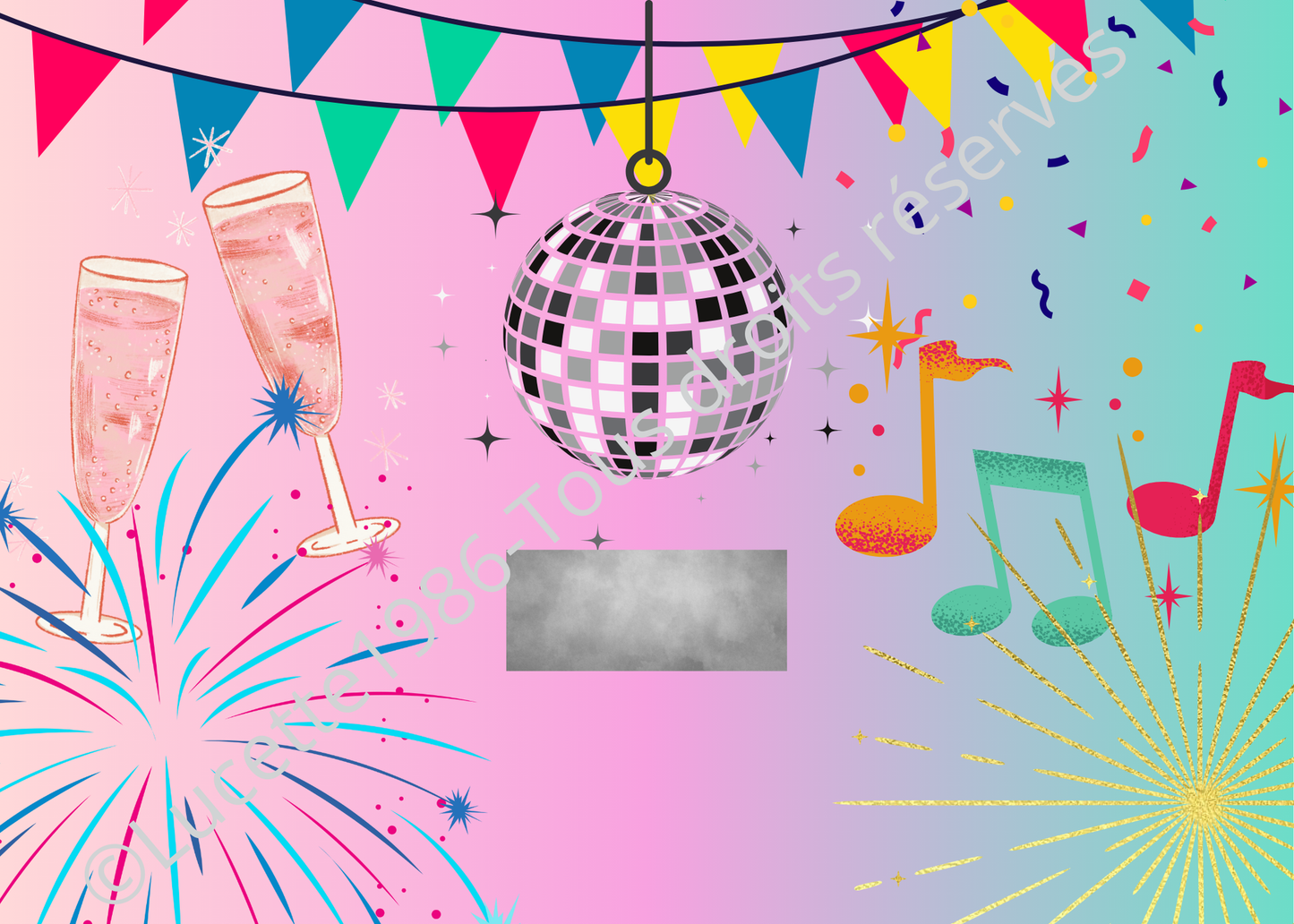 7 CARTES KAWAII POSITIVES À GRATTER