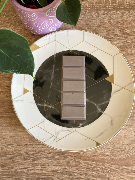 Savon TABLETTE DE CHOCOLAT