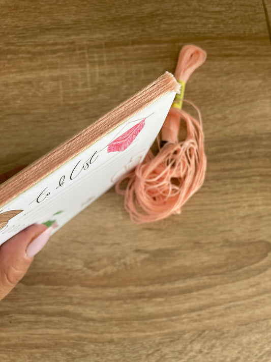 Mini to-do list sensorielle COZY