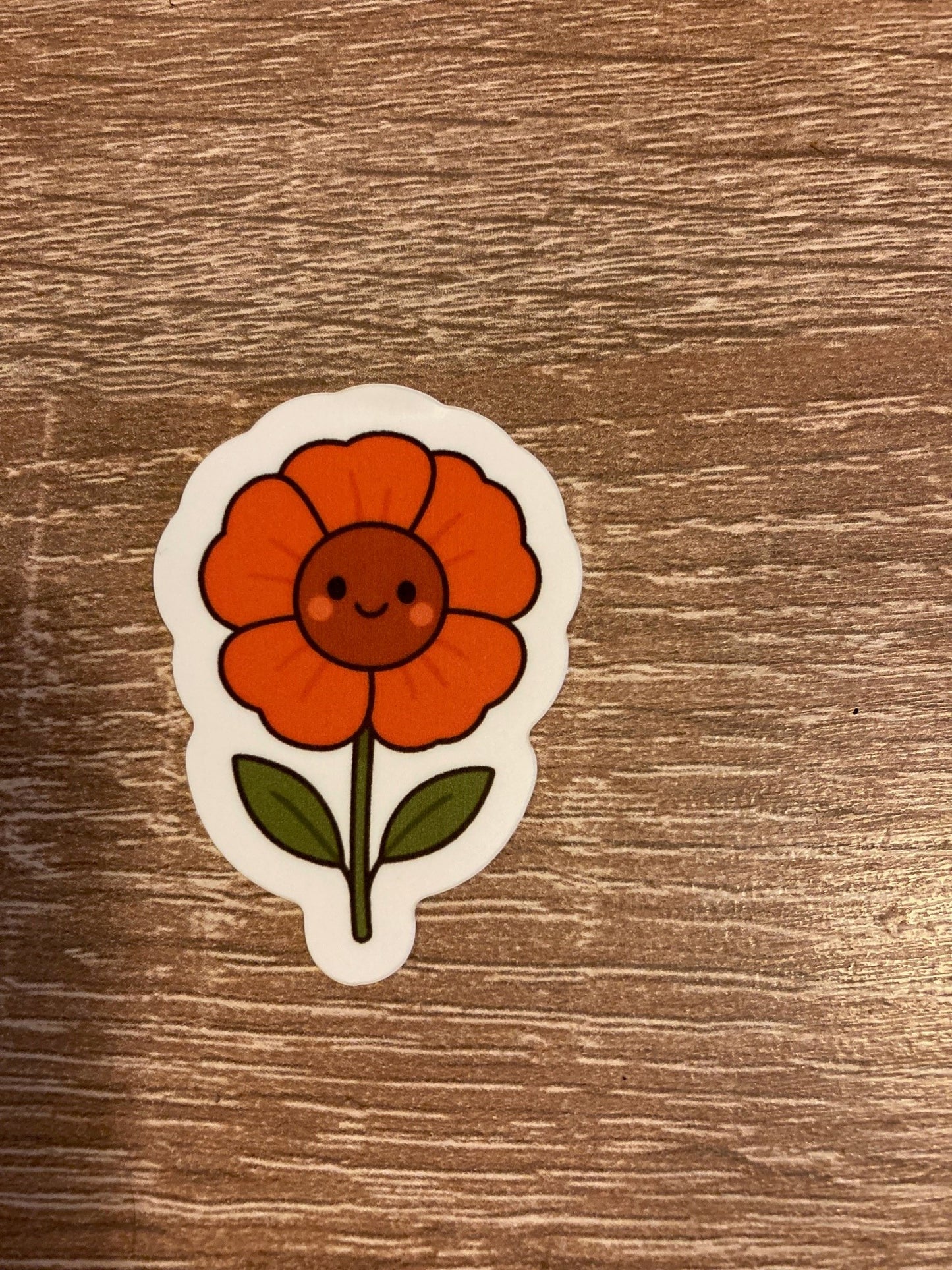 PACK 7 STICKERS "Summer mood"