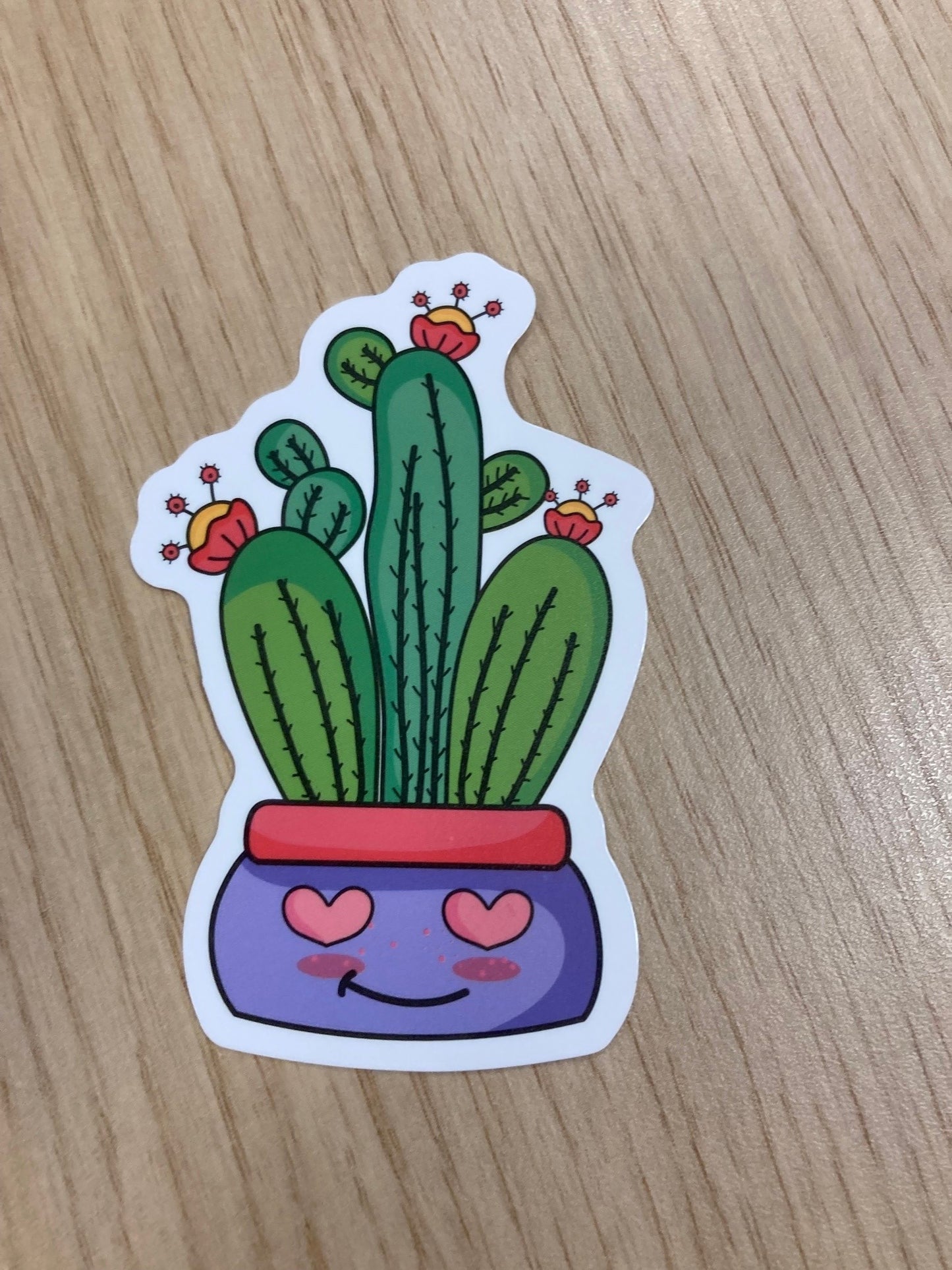 PACK 7 STICKERS SO CUTE