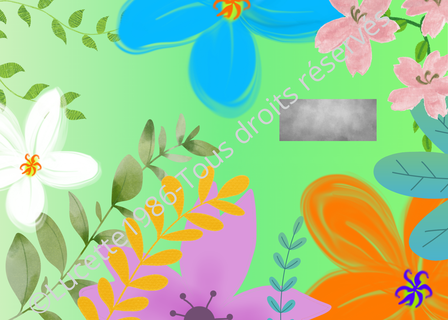 7 CARTES KAWAII POSITIVES À GRATTER
