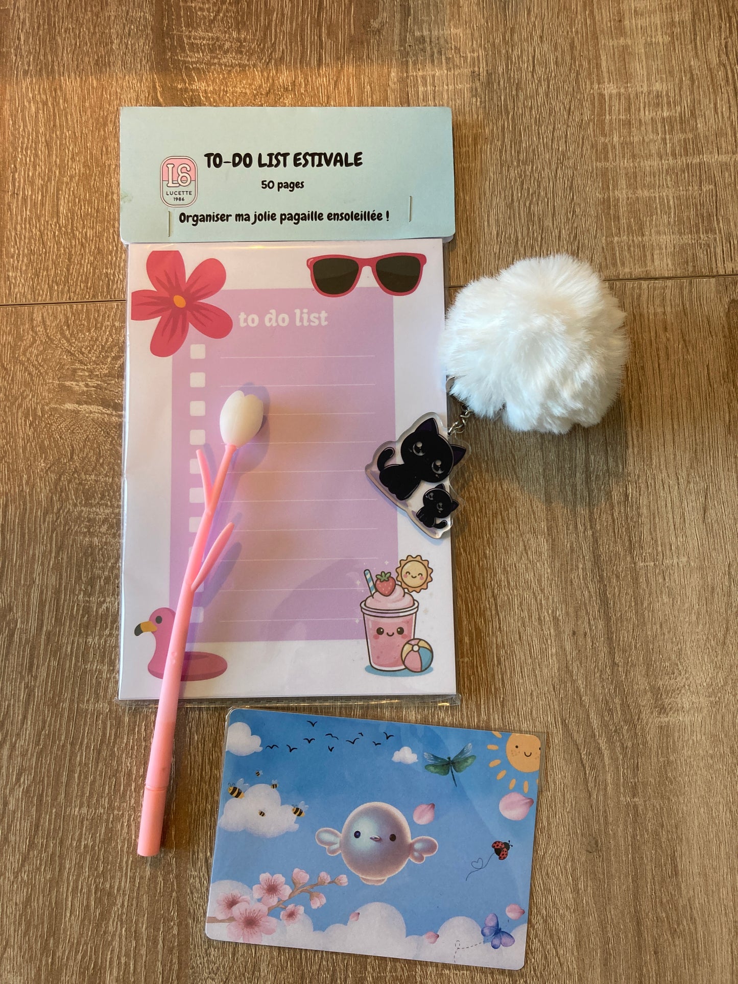 BOX DOUCE MAMAN   Fête des mères 🫶🏻🌸