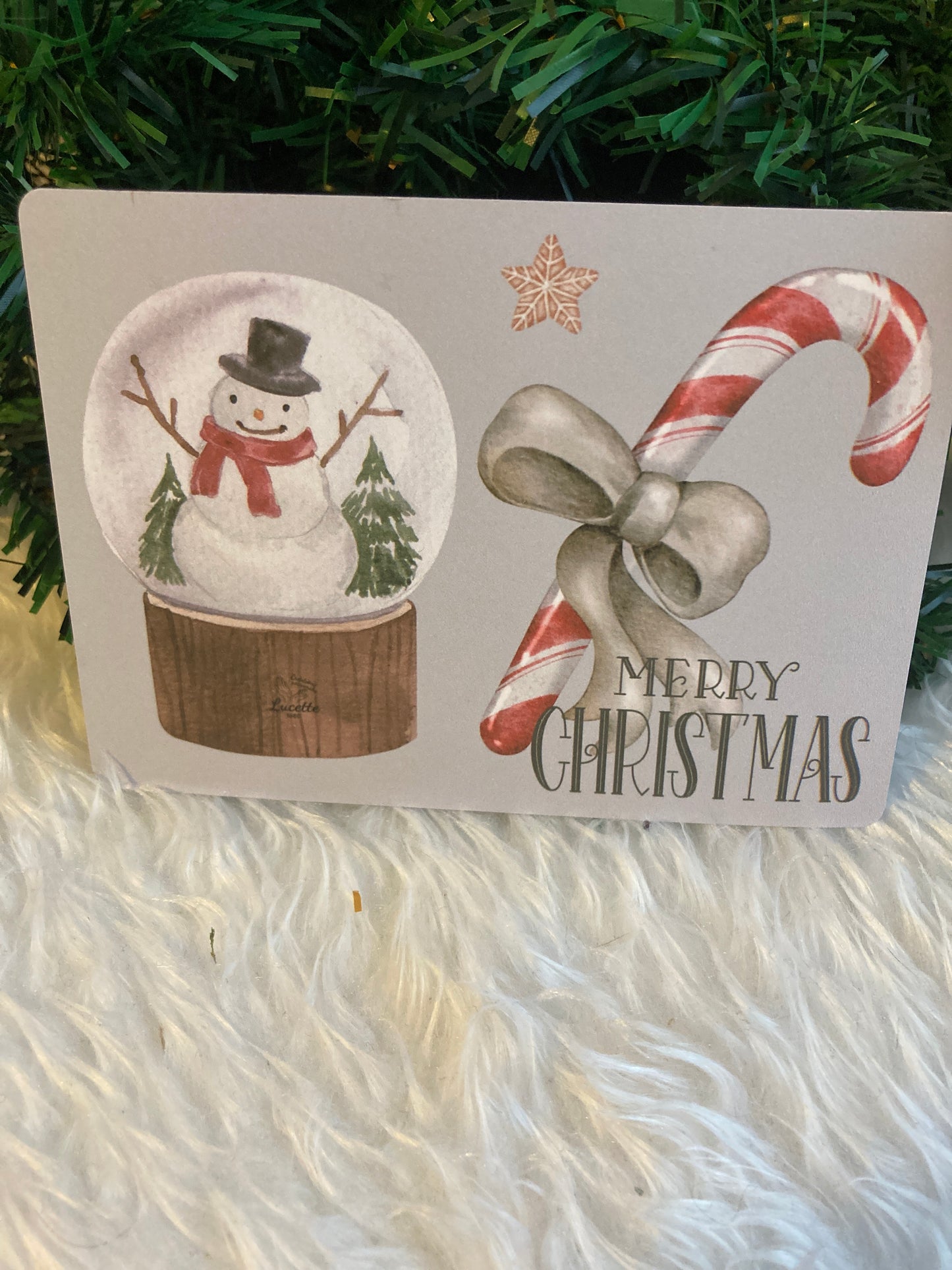 Pack NOËL
