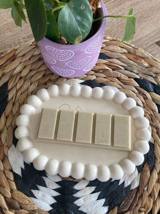 Savon TABLETTE DE CHOCOLAT