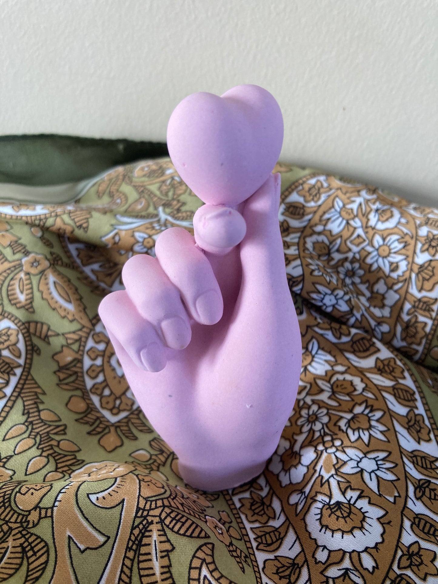 Déco GESTE SINCÈRE • Un seul exemplaire