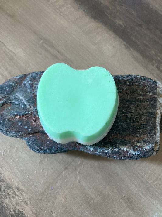 Savon DEMI POMME