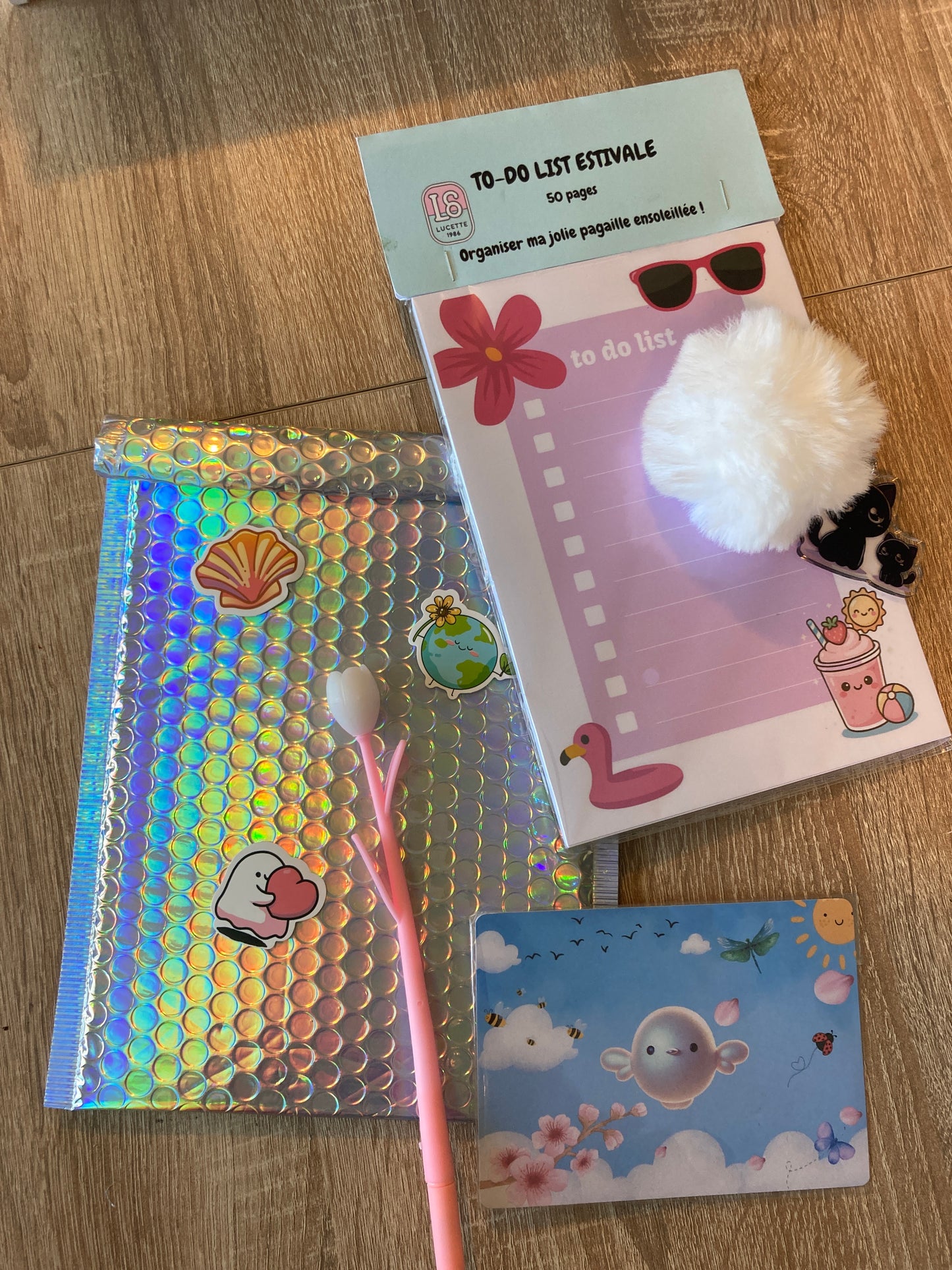BOX DOUCE MAMAN   Fête des mères 🫶🏻🌸