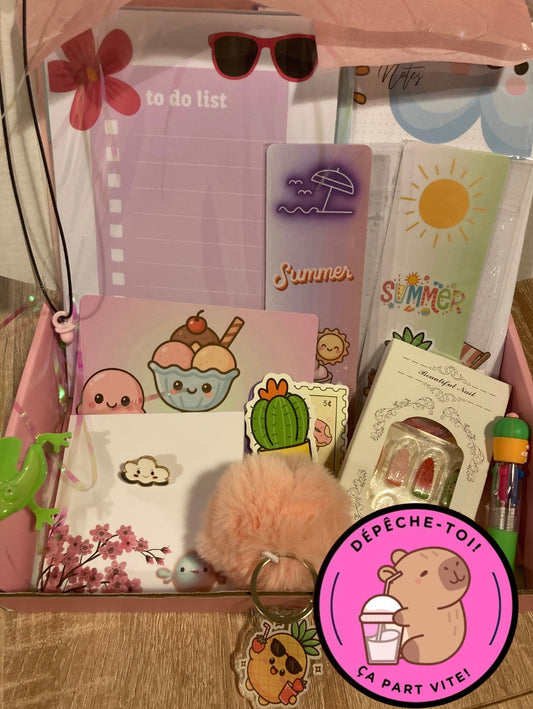 LE PACK QUI A TOUT CHANGÉ!