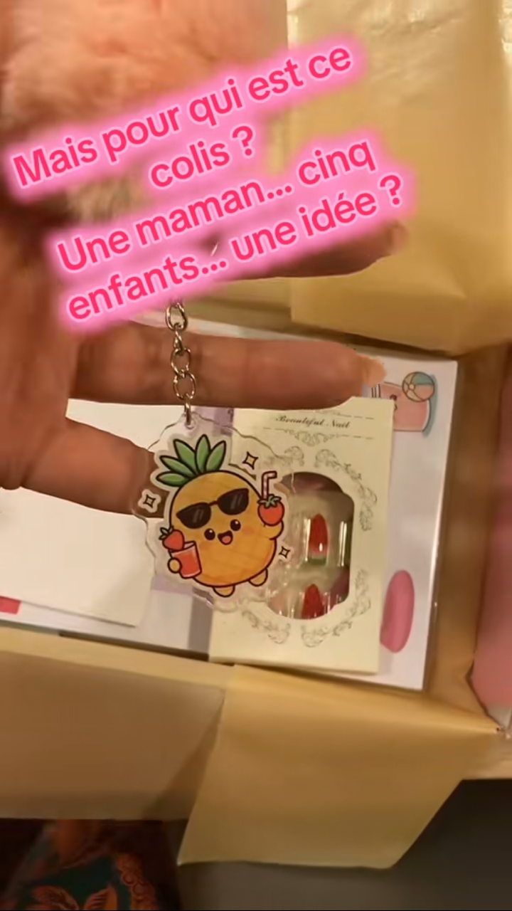 LE PACK QUI A TOUT CHANGÉ!