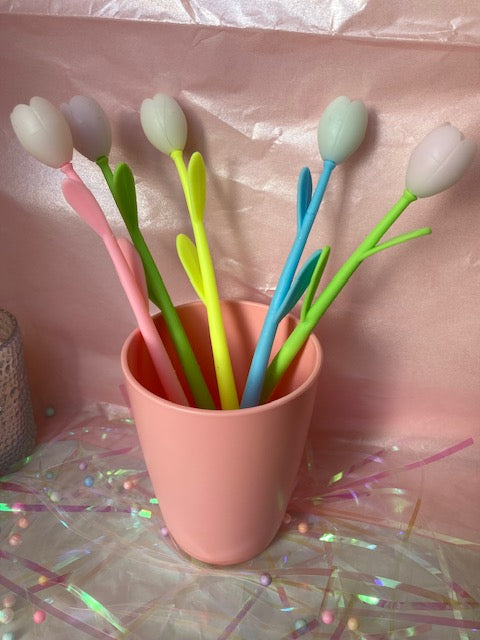 STYLO FLEUR